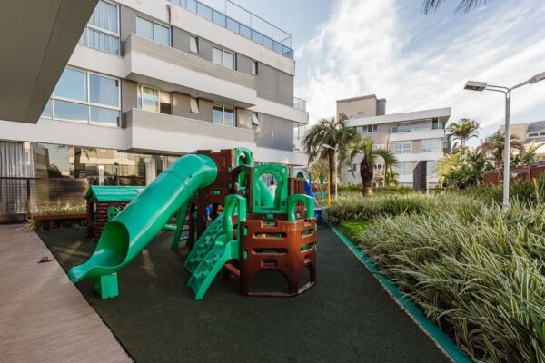 Apartamento Residencial à Venda | Jurerê Internacional | Florianópolis | AP1858_MMQ - Imagem 34