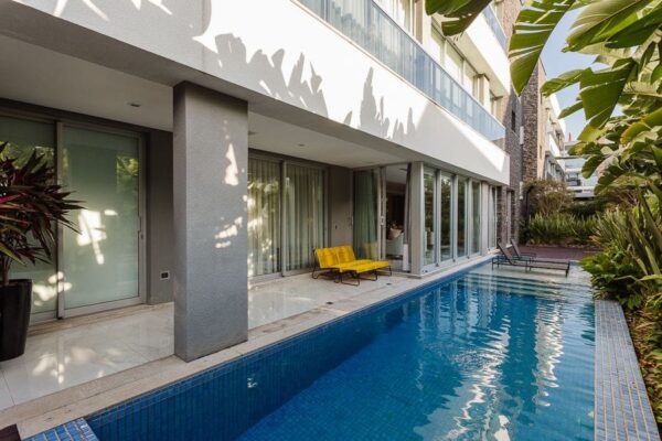 Apartamento Residencial à Venda | Jurerê Internacional | Florianópolis | AP1858_MMQ - Imagem 30