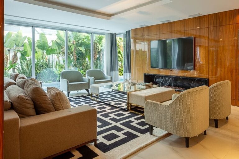Apartamento Residencial à Venda | Jurerê Internacional | Florianópolis | AP1858_MMQ