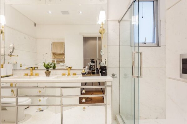 Apartamento Residencial à Venda | Jurerê Internacional | Florianópolis | AP1858_MMQ - Imagem 25