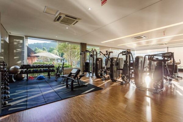 Apartamento Residencial à Venda | Jurerê Internacional | Florianópolis | AP1858_MMQ - Imagem 35