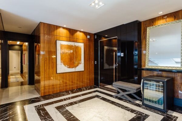 Apartamento Residencial à Venda | Jurerê Internacional | Florianópolis | AP1858_MMQ - Imagem 7