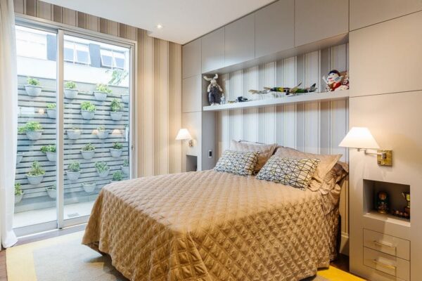 Apartamento Residencial à Venda | Jurerê Internacional | Florianópolis | AP1858_MMQ - Imagem 18