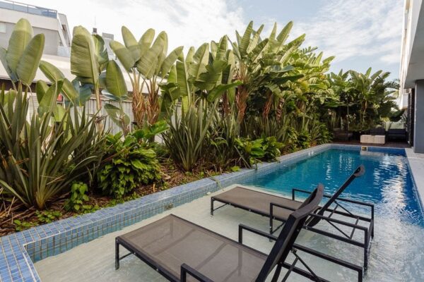 Apartamento Residencial à Venda | Jurerê Internacional | Florianópolis | AP1858_MMQ - Imagem 28