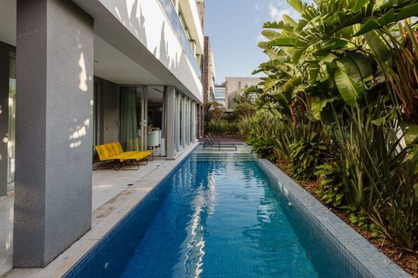 Apartamento Residencial à Venda | Jurerê Internacional | Florianópolis | AP1858_MMQ - Imagem 29