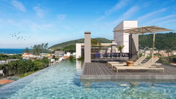 Apartamento Residencial à Venda | Barra da Lagoa | Florianópolis | AP0152_MMQ - Imagem 5