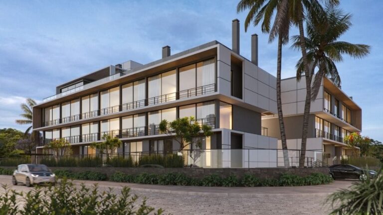 Apartamento Residencial à Venda | Barra da Lagoa | Florianópolis | AP0152_MMQ