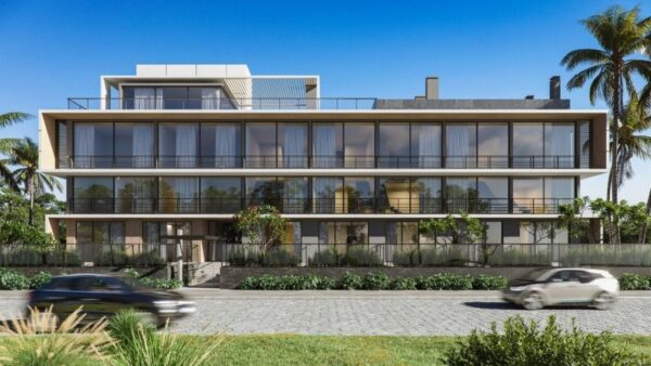 Apartamento Residencial à Venda | Barra da Lagoa | Florianópolis | AP0152_MMQ - Imagem 2