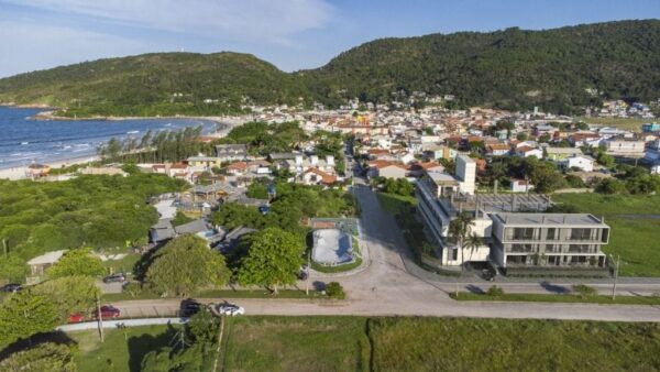 Apartamento Residencial à Venda | Barra da Lagoa | Florianópolis | AP0152_MMQ - Imagem 4