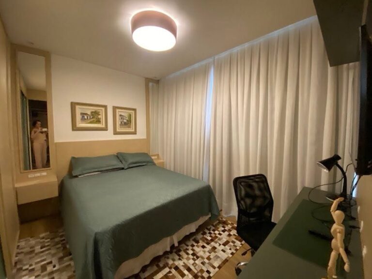 Apartamento Residencial à Venda | Córrego Grande | Florianópolis | AP0463_MMQ