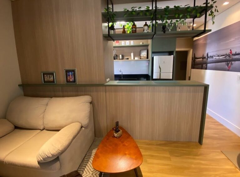 Apartamento Residencial à Venda | Córrego Grande | Florianópolis | AP0463_MMQ