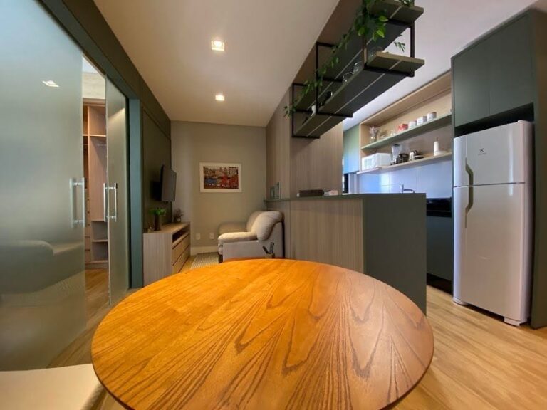 Apartamento Residencial à Venda | Córrego Grande | Florianópolis | AP0463_MMQ