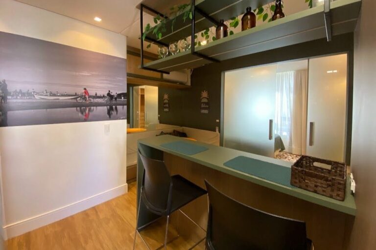 Apartamento Residencial à Venda | Córrego Grande | Florianópolis | AP0463_MMQ