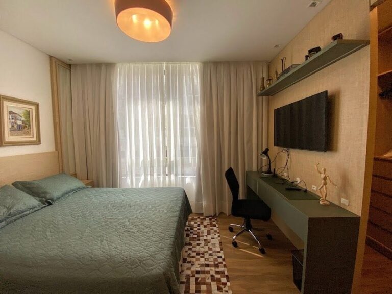 Apartamento Residencial à Venda | Córrego Grande | Florianópolis | AP0463_MMQ