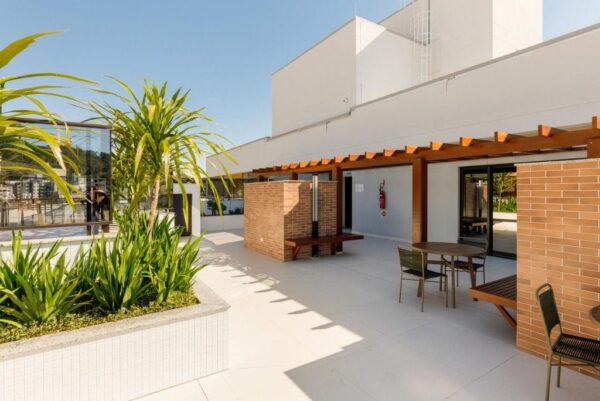 Apartamento Residencial à Venda | Córrego Grande | Florianópolis | AP0450_MMQ - Imagem 15