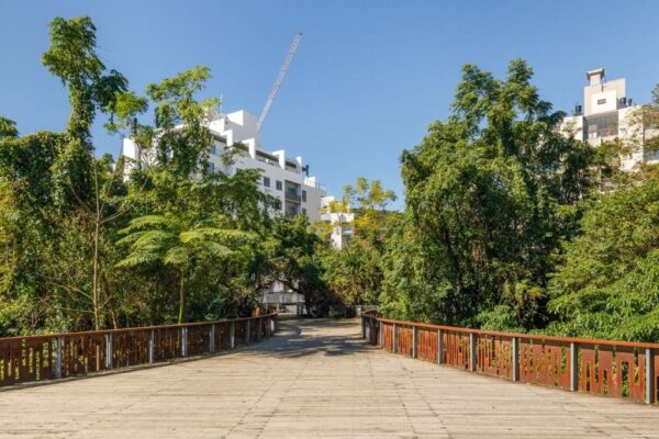 Apartamento Residencial à Venda | Córrego Grande | Florianópolis | AP0450_MMQ - Imagem 19