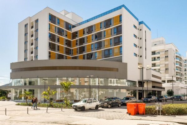 Apartamento Residencial à Venda | Córrego Grande | Florianópolis | AP0450_MMQ - Imagem 17