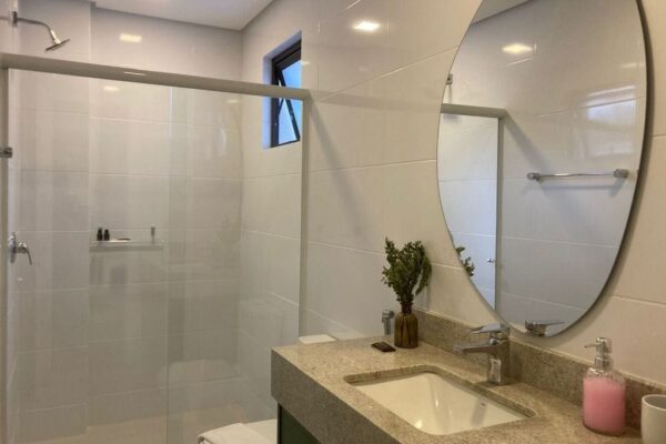 Apartamento Residencial à Venda | Córrego Grande | Florianópolis | AP0450_MMQ - Imagem 8