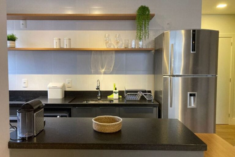 Apartamento Residencial à Venda | Córrego Grande | Florianópolis | AP0450_MMQ