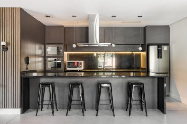 Apartamento Residencial à Venda | Córrego Grande | Florianópolis | AP0450_MMQ - Imagem 13