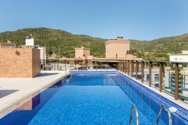 Apartamento Residencial à Venda | Córrego Grande | Florianópolis | AP0450_MMQ - Imagem 12