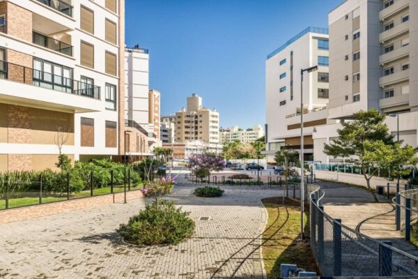 Apartamento Residencial à Venda | Córrego Grande | Florianópolis | AP0450_MMQ - Imagem 16