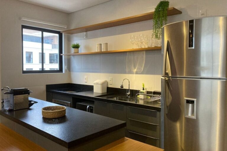 Apartamento Residencial à Venda | Córrego Grande | Florianópolis | AP0450_MMQ