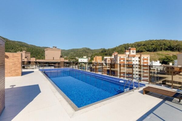 Apartamento Residencial à Venda | Córrego Grande | Florianópolis | AP0450_MMQ - Imagem 7