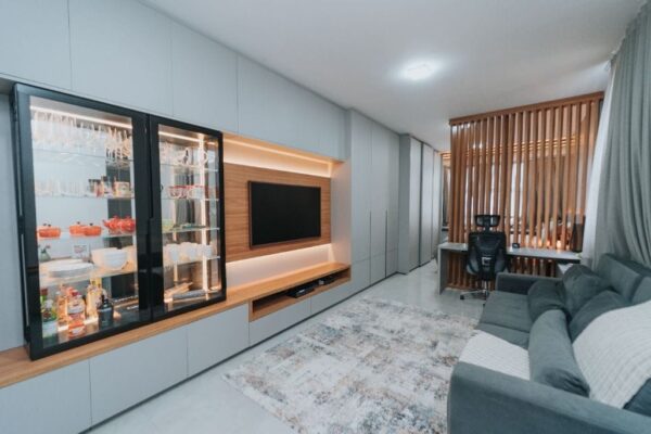 Apartamento Residencial à Venda | Centro | Florianópolis | AP1590_MMQ - Imagem 8