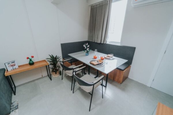 Apartamento Residencial à Venda | Centro | Florianópolis | AP1590_MMQ - Imagem 10