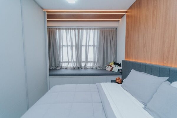 Apartamento Residencial à Venda | Centro | Florianópolis | AP1590_MMQ - Imagem 11