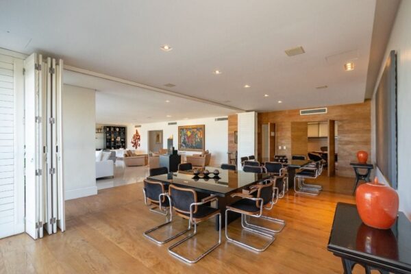 Apartamento Residencial à Venda | Ipanema | Rio de Janeiro | AP0396_MMQ - Imagem 6