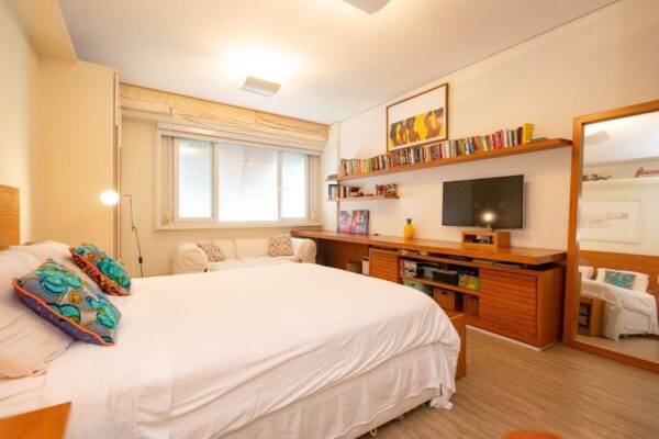 Apartamento Residencial à Venda | Ipanema | Rio de Janeiro | AP0396_MMQ - Imagem 23