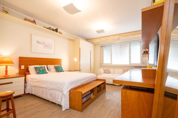 Apartamento Residencial à Venda | Ipanema | Rio de Janeiro | AP0396_MMQ - Imagem 22
