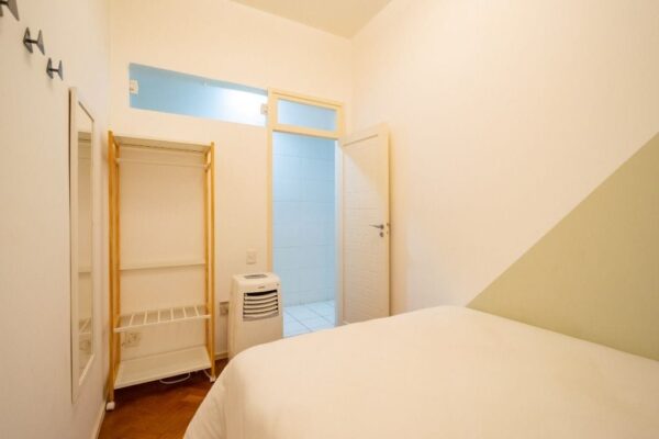 Apartamento Residencial à Venda | Ipanema | Rio de Janeiro | AP0396_MMQ - Imagem 49