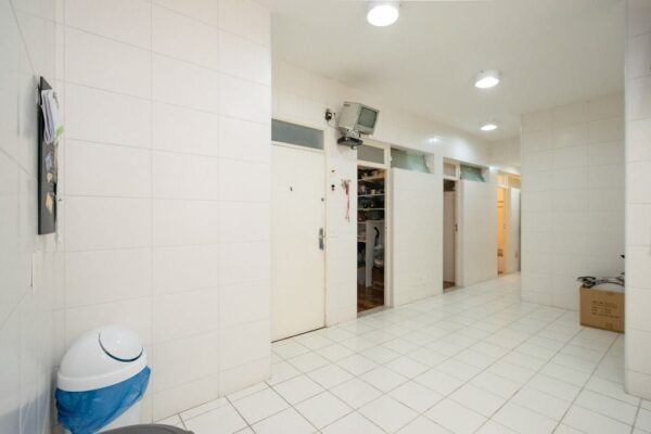 Apartamento Residencial à Venda | Ipanema | Rio de Janeiro | AP0396_MMQ - Imagem 59