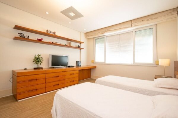 Apartamento Residencial à Venda | Ipanema | Rio de Janeiro | AP0396_MMQ - Imagem 31