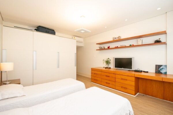 Apartamento Residencial à Venda | Ipanema | Rio de Janeiro | AP0396_MMQ - Imagem 30