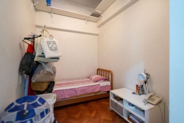 Apartamento Residencial à Venda | Ipanema | Rio de Janeiro | AP0396_MMQ - Imagem 51