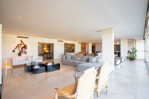 Apartamento Residencial à Venda | Ipanema | Rio de Janeiro | AP0396_MMQ - Imagem 13