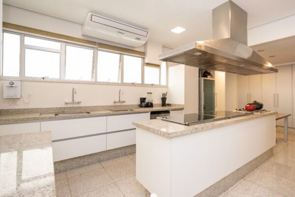 Apartamento Residencial à Venda | Ipanema | Rio de Janeiro | AP0396_MMQ - Imagem 56