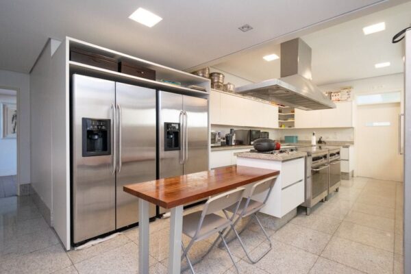 Apartamento Residencial à Venda | Ipanema | Rio de Janeiro | AP0396_MMQ - Imagem 53