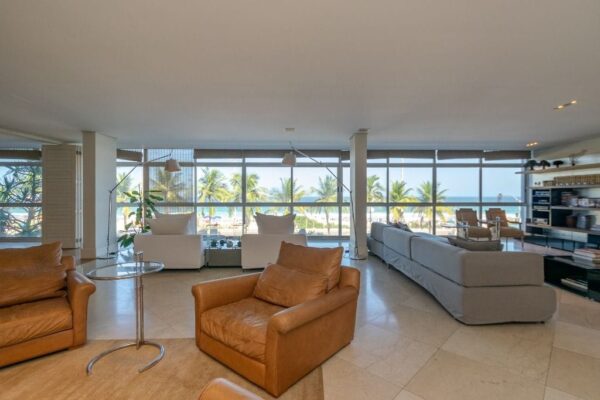 Apartamento Residencial à Venda | Ipanema | Rio de Janeiro | AP0396_MMQ - Imagem 7