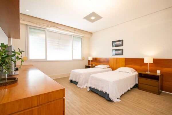 Apartamento Residencial à Venda | Ipanema | Rio de Janeiro | AP0396_MMQ - Imagem 29