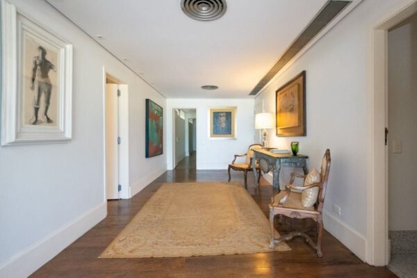 Apartamento Residencial à Venda | Ipanema | Rio de Janeiro | AP0396_MMQ - Imagem 19