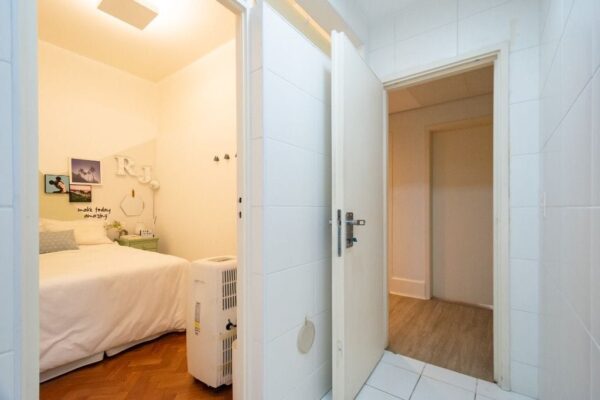 Apartamento Residencial à Venda | Ipanema | Rio de Janeiro | AP0396_MMQ - Imagem 50