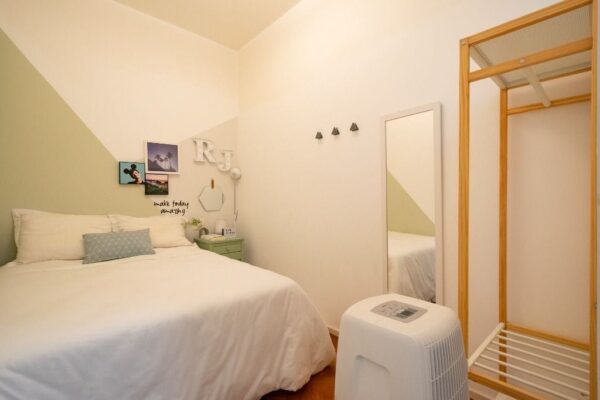 Apartamento Residencial à Venda | Ipanema | Rio de Janeiro | AP0396_MMQ - Imagem 48