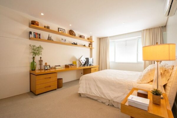 Apartamento Residencial à Venda | Ipanema | Rio de Janeiro | AP0396_MMQ - Imagem 40