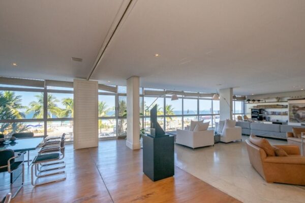 Apartamento Residencial à Venda | Ipanema | Rio de Janeiro | AP0396_MMQ - Imagem 3