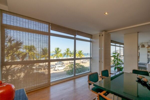 Apartamento Residencial à Venda | Ipanema | Rio de Janeiro | AP0396_MMQ - Imagem 5